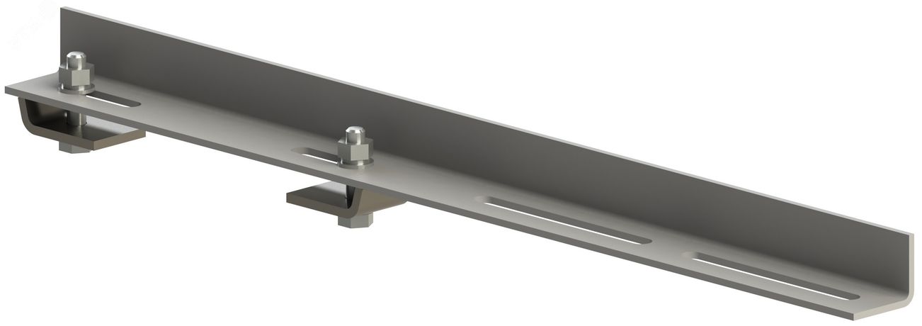 Кронштейн монотроллейный У3043 У2 - Н0241000430 СОЭМИ