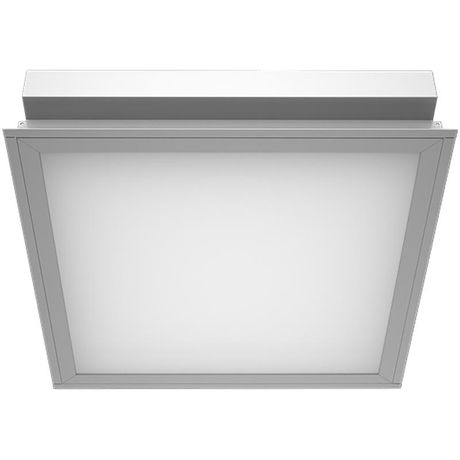 Светильник светодиодный ДВО OWP/R OPTIMA LED 5954000K IP54/IP20 | 1376000190 Световые Технологии