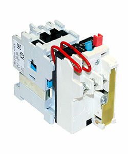 Пускатель э/м ПМ12-010200 УХЛ4 В, 24В, (1з), РТТ5-10-1, 0,40А | 020200100ВВ024000610 Электротехник