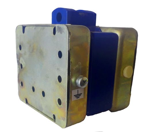 Электромагнит МИС-6100 110В - УТ000003153 ЭТК