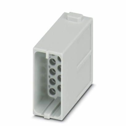 Модуль для установки контактов HC-M-17-CT-M | 1414356 Phoenix Contact
