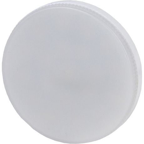 Лампа светодиодная GX-9W-840-GX53 9Вт 4000К GX53