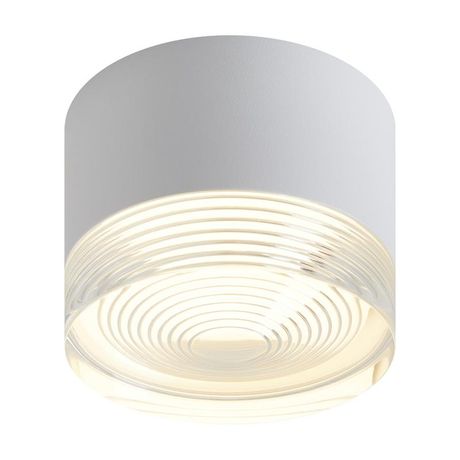 Светильник Zoro 15Вт GX53х1 IP20 спот Voltega VGL7134DL-01W