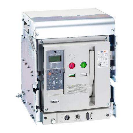 Выключатель автоматический OptiMat А-1000-S2-3P-65-D-MR8.0-B-C2200-M0-P05-S1-06 |345500| КЭАЗ