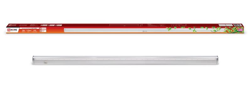 Светильник светодиодный СПБ-Т5-ФИТО сине-красный спектр 20Вт 1170мм IN HOME - 4690612033112