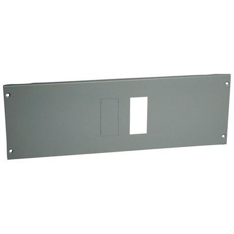 Пластрон Xl3 - 020914 Legrand