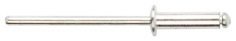 Заклепка 3.2х12 мелкая фасовка (уп.50шт) FIT 23722 РОС