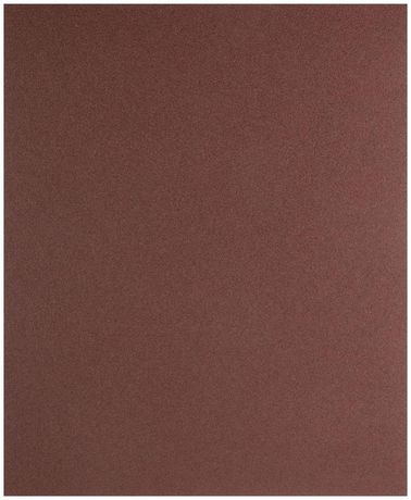 Бумага нажд. водост., на ткан., основе, алюм.-окс. Профи, 230 х 280 мм (Р 80), 10 шт - 38194 РОС