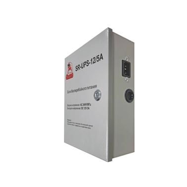 Источник бесперебойного питания Sarmatt - ИВ-00000209