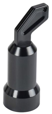 Установочная ручка для монтажа кнопок управления MASTER | MI-YP60-K02 IEK