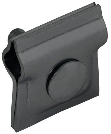 Зажим соединительный проводника круглого 6-10мм оцинкованная сталь TD IEK - ZCC80-13-1-10