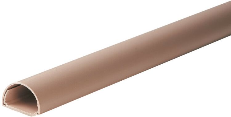 Кремовый | IMT20120BE SE Кабель-канал MultiSet 20x12х2000 мм арочной формы ПВХ APC