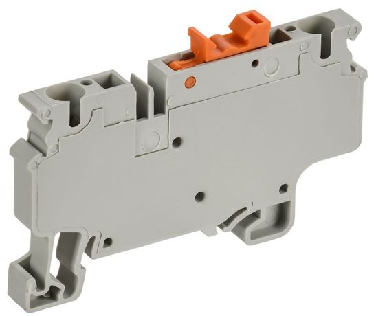 Клемма пружинная с ножевым размыкателем CXK4 ARMAFIX IEK AF-CT45-04-K03-004 IEK арт. AF-CT45-04-K03-004