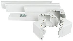 Цоколь Вх200х600х500мм XVTL-SO200/SS-6/5 EATON 116550