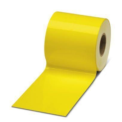 Этикетка EML (110XE)R YE Phoenix Contact 0815606