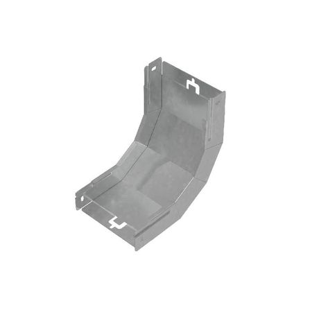 Угол внутренний вертикальный 90 гр. 50х150 мм ПЛЮС HD85 - PL17723 КМ-Профиль