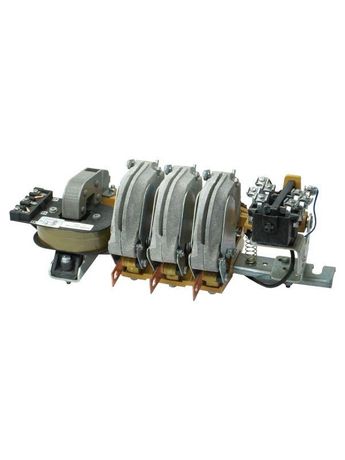 Контактор КТП-6013БС У3 3п 100А 220В 2НО+2НЗ Электротехник ET518115