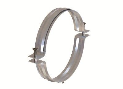 Хомут для тяжелых нагрузок 315мм, без изоляции | BHT3315 DKC ДКС