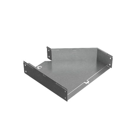 Переходник левый 100х200-400 мм ПЛЮС HD85 - PL17882 КМ-Профиль