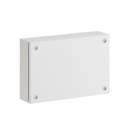 Корпус клеммный металлический SDE ВхШхГ 300x200x80 мм | R5SDE328 DKC ДКС