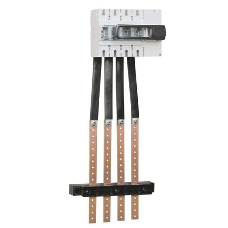 Комплект распределителей DPX-IS 250A - 026501 Legrand