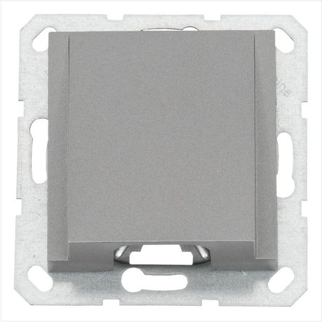 Вывод кабеля механизм алюм. Jasmart G8210S