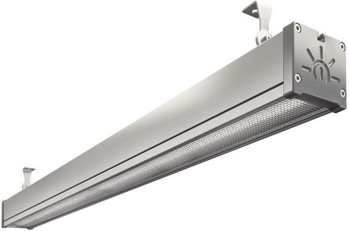 Светильник светодиодный ДСО-37W IP65 4486Лм 5000К КСС Г P L1150 (торговый TL-PROM TRADE 37 5К ) - УТ000007427 Технологии света