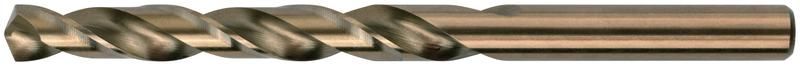 Сверло по металлу HSS с добавкой кобальта 5% Профи 9.0мм (уп.5шт) FIT 33990 РОС
