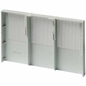 Шина защиты от прикосновения OptiBlock 2 | 141054 КЭАЗ