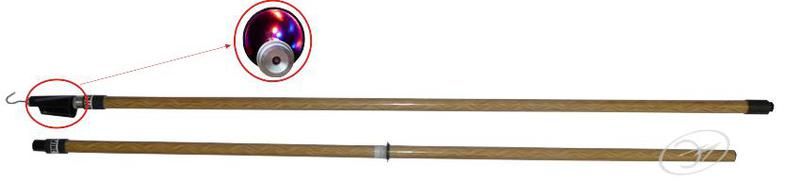 Указатель напряжения УВН-90М-220 СЗ ИП КБ ЭЛЕКТРО ТРЕЙД UVN135