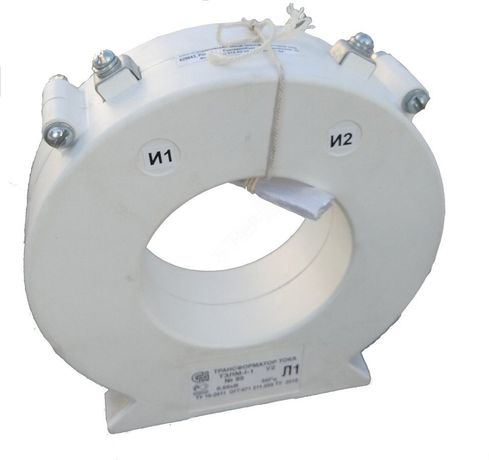 ТЗЛМ 1-1 - УТ000003337 ЭТК