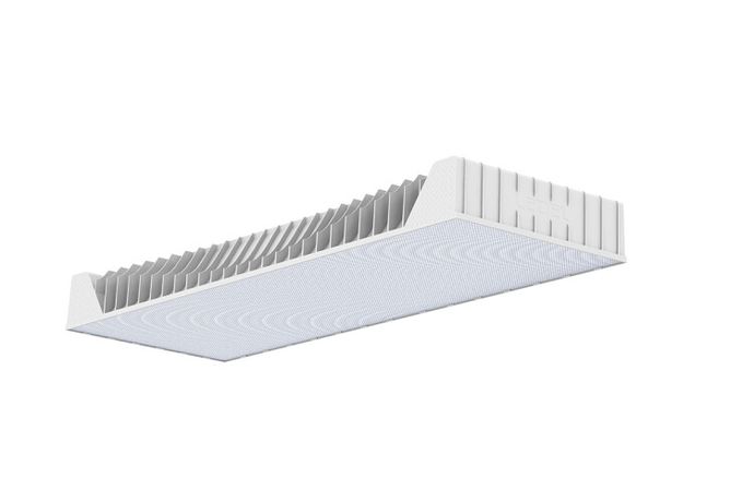 Светильник светодиодный L-school 16 Premium 15Вт 1750Лм 4000K IP20 | 111003 LEDEL