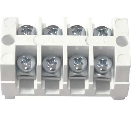 Блок зажимов БЗ26-1.5П10-В/ВУ3-4 тип 1 ВНИИР A8120-02839817