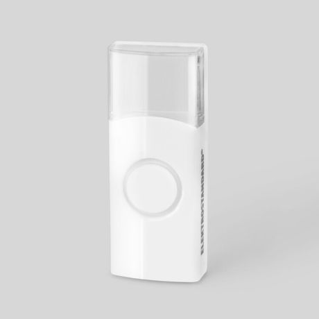 DBB01WL белый звонок дверной беспроводной | a027588 Elektrostandard