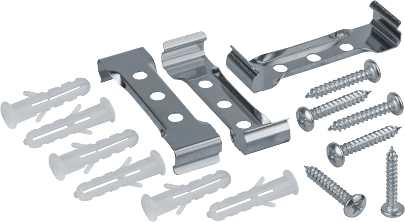Аксессуар 95 021 DSO-02-03 (Комплект для накладного монтажа) | 95021 Navigator 32105