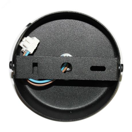 Светильник Трек НПБ 01-60-514 черн.матовый/черный ИУ - 1005404528 Элетех