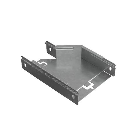 Переходник левый 50х100-150 мм ПЛЮС HD85 - PL17909 КМ-Профиль