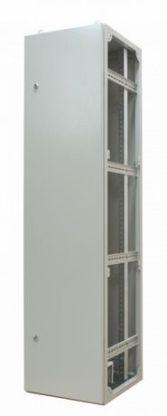 Корпус напольный цельносварной 1600х450х450 IP31 КВРУ-1 | 30930DEK DEKraft APC