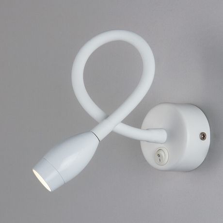 Светильник-подсветка BAND LED белый (MRL 1020) 3Вт Elektrostandard | a039999
