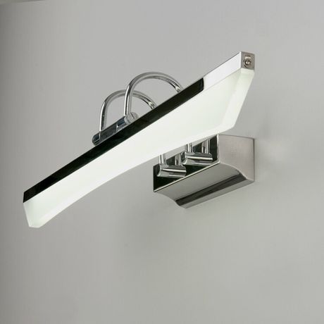 Светильник-подсветка Selenga Neo LED хром (MRL 7W 1004 IP20) 7 Elektrostandard | a039166