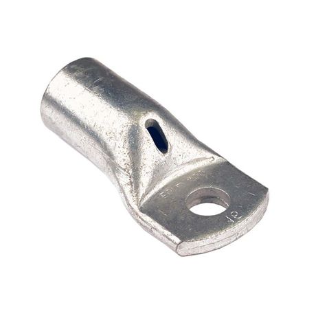 Наконечник кабельный кольцевой для жилы 400кв.мм под болт М12 (ТМЛ) DKC 2R12 ДКС