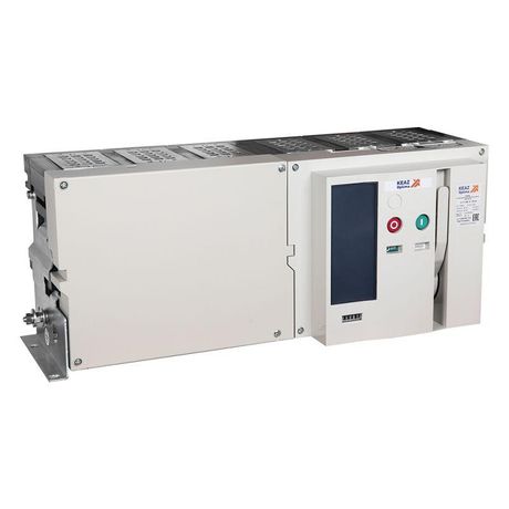 Выключатель автоматический OptiMat A-6300-S6-4P-150-F-MR0-BH-C2200-M2-P04-S1-06 | 358735 КЭАЗ