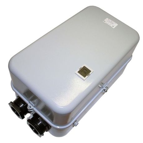 Пускатель электромагнитный ПМЛ-5212 380В 1252 Кашин O70211441ВВ380000420 КашинЗЭА