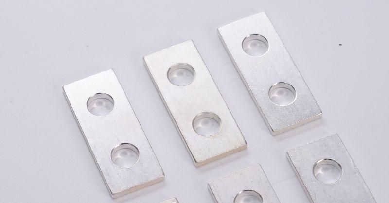 Пластина удлинительная для 4п SD160 (уп.4шт) SE SSDEXB4P0160 APC