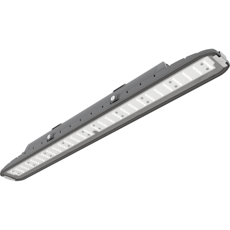 Светильник светодиодный SLICK.PRS LED 30 with driver box /tempered glass/ EM 4000K | 1631003740 Световые Технологии Световые Технологии арт. 1631003740