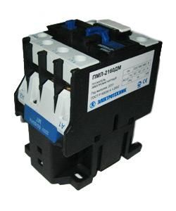 Пускатель ПМЛ-2160ДМ УХЛ4 Б 32А кат. 220В AC 1НО IP20 без реле Электротехник ET511526