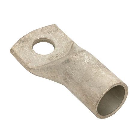 Наконечник силовой медный луженый ТМЛ-Р 185-12 EKF PROxima | tml-r-185-12