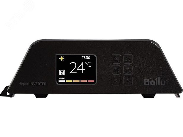 Конвектор электрический Ballu Apollo digital INVERTER Black Infinity BEC/ATI-2003 НС-1343716