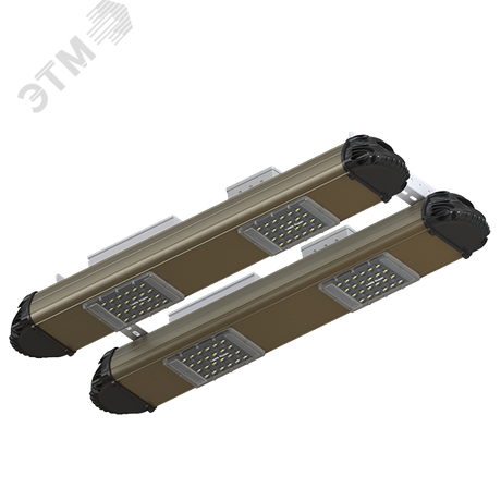 Светильник светодиодный LEDALL-RS-SL-ATLAS-310W-22В-60-030 - 1080850 LED ALL