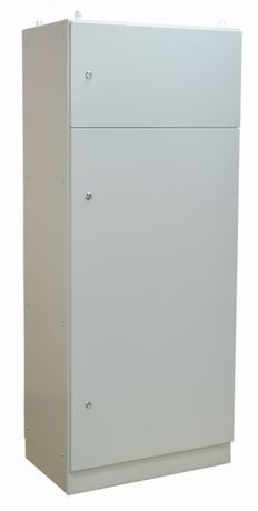 Корпус напольный цельносварной 2000х800х600 IP31 КВРУ-2 | 30962DEK DEKraft APC